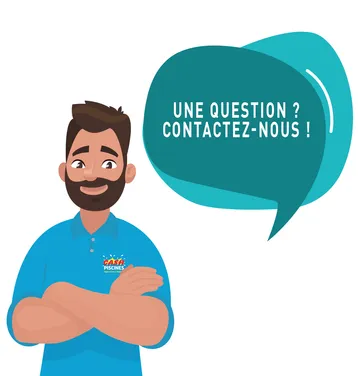 Comment contacter mon magasin Cash Piscines ?