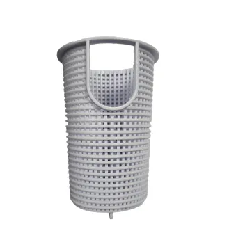 PANIER PREFILTRE POMPE 250W GROUPE FILTRATION BASSE PRESSION 8m3/h