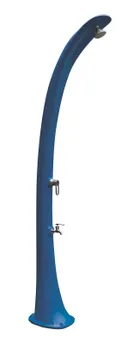 DOUCHE SOLAIRE COBRA 32L BLEUE